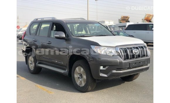 Acheter Import Voiture Toyota Prado Autre à Import - Dubai, Clarendon Acheter Import Voiture Toyota Prado Autre à Import - Dubai, Clarendon