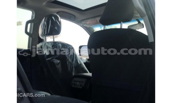 Acheter Import Voiture Toyota Prado Autre à Import - Dubai, Clarendon Acheter Import Voiture Toyota Prado Autre à Import - Dubai, Clarendon