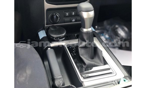 Acheter Import Voiture Toyota Prado Autre à Import - Dubai, Clarendon Acheter Import Voiture Toyota Prado Autre à Import - Dubai, Clarendon