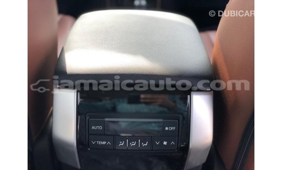Acheter Import Voiture Toyota Prado Noir à Import - Dubai, Clarendon Acheter Import Voiture Toyota Prado Noir à Import - Dubai, Clarendon