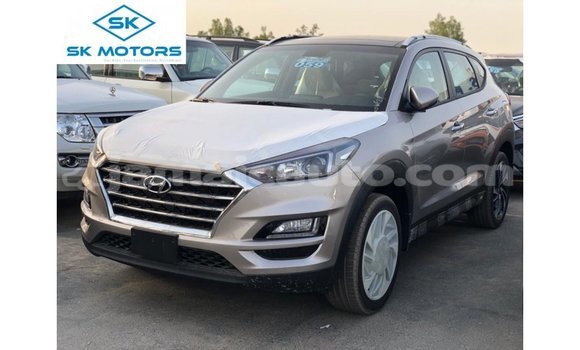 Buy Import Hyundai Tucson Other Car in Import - Dubai in Clarendon Buy Import Hyundai Tucson Other Car in Import - Dubai in Clarendon