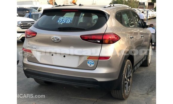 Buy Import Hyundai Tucson Other Car in Import - Dubai in Clarendon Buy Import Hyundai Tucson Other Car in Import - Dubai in Clarendon