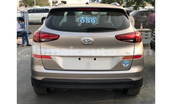 Buy Import Hyundai Tucson Other Car in Import - Dubai in Clarendon Buy Import Hyundai Tucson Other Car in Import - Dubai in Clarendon