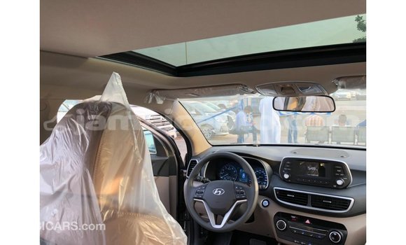 Buy Import Hyundai Tucson Other Car in Import - Dubai in Clarendon Buy Import Hyundai Tucson Other Car in Import - Dubai in Clarendon