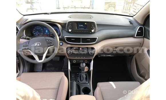 Buy Import Hyundai Tucson Other Car in Import - Dubai in Clarendon Buy Import Hyundai Tucson Other Car in Import - Dubai in Clarendon