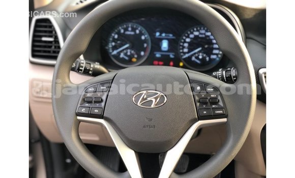 Buy Import Hyundai Tucson Other Car in Import - Dubai in Clarendon Buy Import Hyundai Tucson Other Car in Import - Dubai in Clarendon