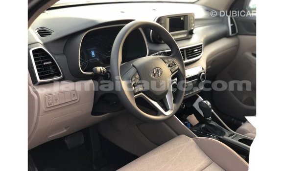 Buy Import Hyundai Tucson Other Car in Import - Dubai in Clarendon Buy Import Hyundai Tucson Other Car in Import - Dubai in Clarendon