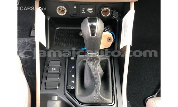 Buy Import Hyundai Tucson Other Car in Import - Dubai in Clarendon Buy Import Hyundai Tucson Other Car in Import - Dubai in Clarendon