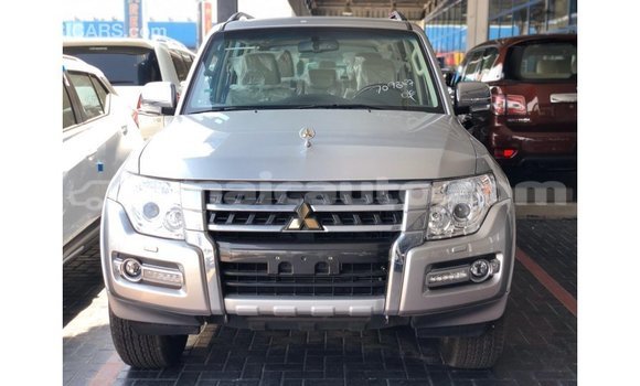 Buy Import Mitsubishi Pajero Other Car in Import - Dubai in Clarendon Buy Import Mitsubishi Pajero Other Car in Import - Dubai in Clarendon