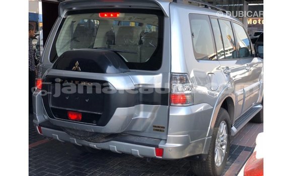Buy Import Mitsubishi Pajero Other Car in Import - Dubai in Clarendon Buy Import Mitsubishi Pajero Other Car in Import - Dubai in Clarendon