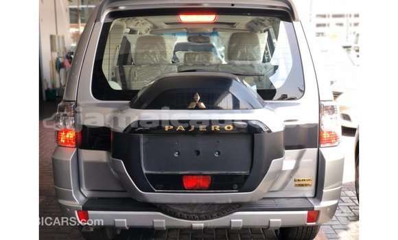 Buy Import Mitsubishi Pajero Other Car in Import - Dubai in Clarendon Buy Import Mitsubishi Pajero Other Car in Import - Dubai in Clarendon
