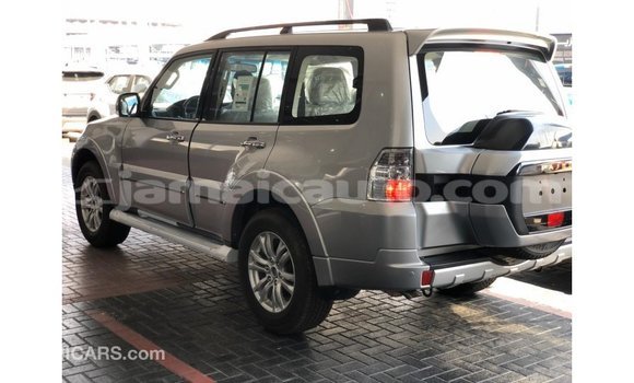 Buy Import Mitsubishi Pajero Other Car in Import - Dubai in Clarendon Buy Import Mitsubishi Pajero Other Car in Import - Dubai in Clarendon