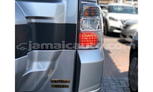 Buy Import Mitsubishi Pajero Other Car in Import - Dubai in Clarendon Buy Import Mitsubishi Pajero Other Car in Import - Dubai in Clarendon