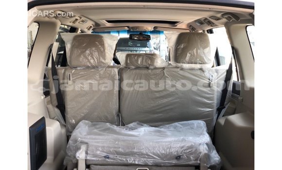 Buy Import Mitsubishi Pajero Other Car in Import - Dubai in Clarendon Buy Import Mitsubishi Pajero Other Car in Import - Dubai in Clarendon