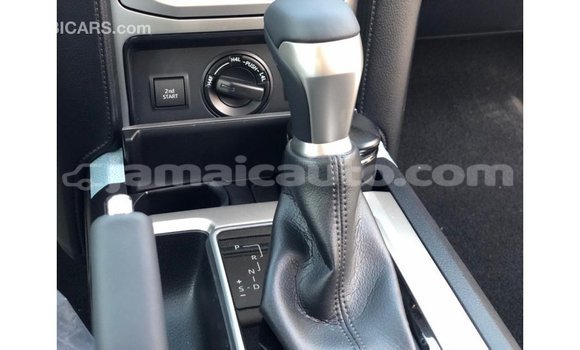 Buy Import Toyota Prado Black Car in Import - Dubai in Clarendon Buy Import Toyota Prado Black Car in Import - Dubai in Clarendon