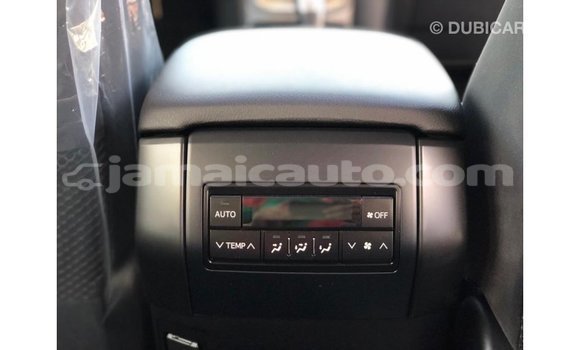 Buy Import Toyota Prado Black Car in Import - Dubai in Clarendon Buy Import Toyota Prado Black Car in Import - Dubai in Clarendon