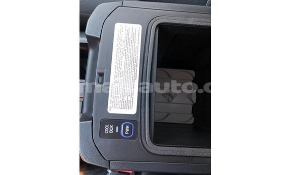 Buy Import Toyota Prado Black Car in Import - Dubai in Clarendon Buy Import Toyota Prado Black Car in Import - Dubai in Clarendon