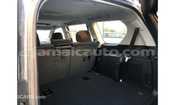 Buy Import Toyota Prado Black Car in Import - Dubai in Clarendon Buy Import Toyota Prado Black Car in Import - Dubai in Clarendon