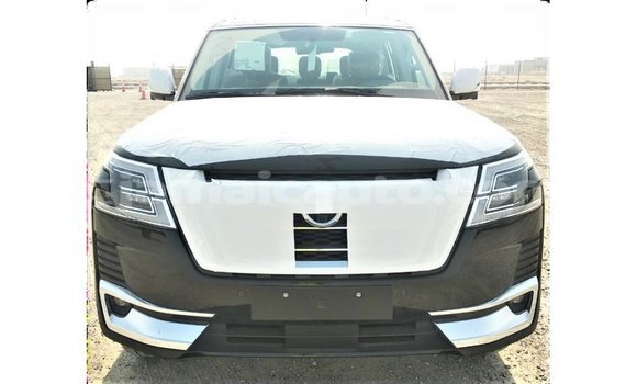 Buy Import Nissan Patrol Black Car in Import - Dubai in Clarendon Buy Import Nissan Patrol Black Car in Import - Dubai in Clarendon