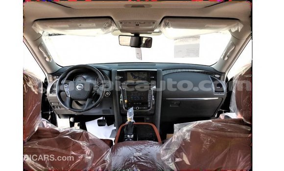 Buy Import Nissan Patrol Black Car in Import - Dubai in Clarendon Buy Import Nissan Patrol Black Car in Import - Dubai in Clarendon