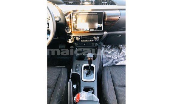 Buy Import Toyota Hilux White Car in Import - Dubai in Clarendon Buy Import Toyota Hilux White Car in Import - Dubai in Clarendon