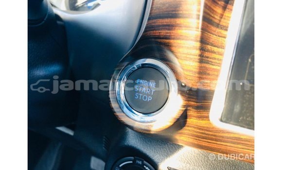 Buy Import Toyota Hilux White Car in Import - Dubai in Clarendon Buy Import Toyota Hilux White Car in Import - Dubai in Clarendon