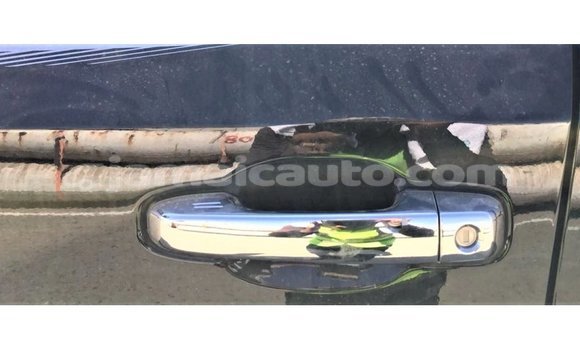 Buy Import Toyota Land Cruiser Black Car in Import - Dubai in Clarendon Buy Import Toyota Land Cruiser Black Car in Import - Dubai in Clarendon