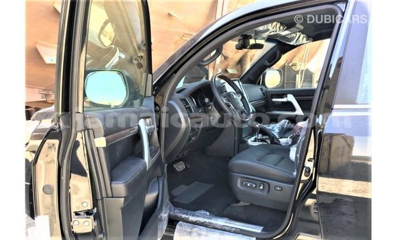 Buy Import Toyota Land Cruiser Black Car in Import - Dubai in Clarendon Buy Import Toyota Land Cruiser Black Car in Import - Dubai in Clarendon