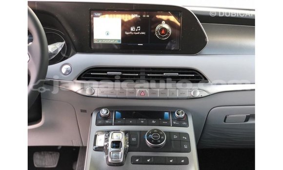 Buy Import Hyundai Accent Other Car in Import - Dubai in Clarendon Buy Import Hyundai Accent Other Car in Import - Dubai in Clarendon