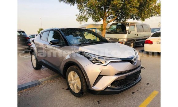 Buy Import Toyota C-HR Other Car in Import - Dubai in Clarendon