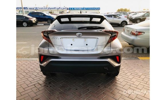 Buy Import Toyota C-HR Other Car in Import - Dubai in Clarendon Buy Import Toyota C-HR Other Car in Import - Dubai in Clarendon