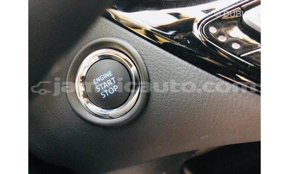 Buy Import Toyota C-HR Other Car in Import - Dubai in Clarendon Buy Import Toyota C-HR Other Car in Import - Dubai in Clarendon