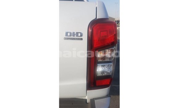 Buy Import Mitsubishi L200 White Car in Import - Dubai in Clarendon Buy Import Mitsubishi L200 White Car in Import - Dubai in Clarendon