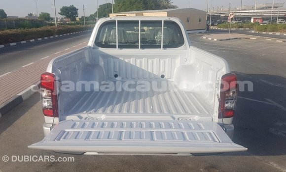 Buy Import Mitsubishi L200 White Car in Import - Dubai in Clarendon Buy Import Mitsubishi L200 White Car in Import - Dubai in Clarendon