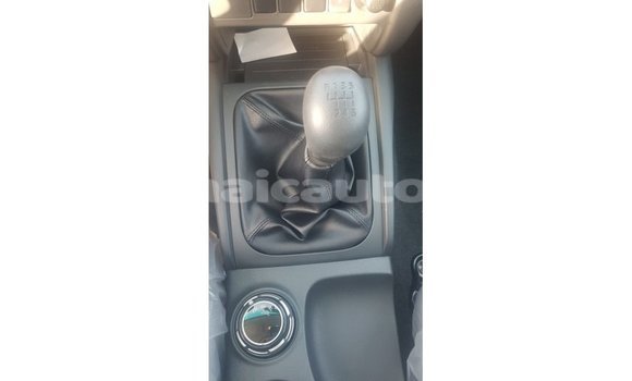 Buy Import Mitsubishi L200 White Car in Import - Dubai in Clarendon Buy Import Mitsubishi L200 White Car in Import - Dubai in Clarendon