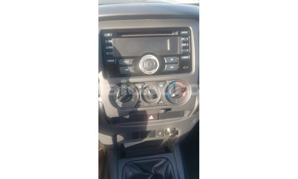 Buy Import Mitsubishi L200 White Car in Import - Dubai in Clarendon Buy Import Mitsubishi L200 White Car in Import - Dubai in Clarendon