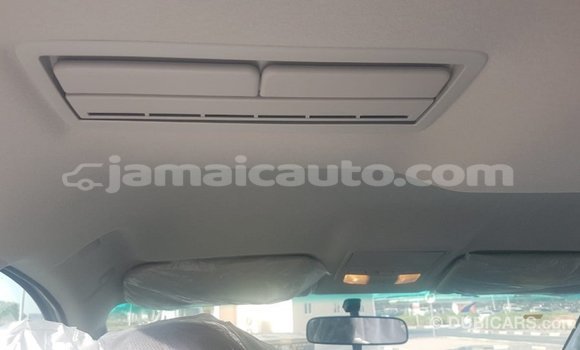 Buy Import Mitsubishi L200 White Car in Import - Dubai in Clarendon Buy Import Mitsubishi L200 White Car in Import - Dubai in Clarendon