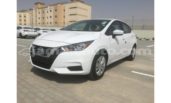 Buy Import Nissan Sunny White Car in Import - Dubai in Clarendon Buy Import Nissan Sunny White Car in Import - Dubai in Clarendon