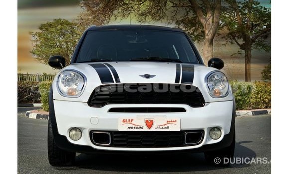 Buy Import Mini Cooper White Car in Import - Dubai in Clarendon Buy Import Mini Cooper White Car in Import - Dubai in Clarendon
