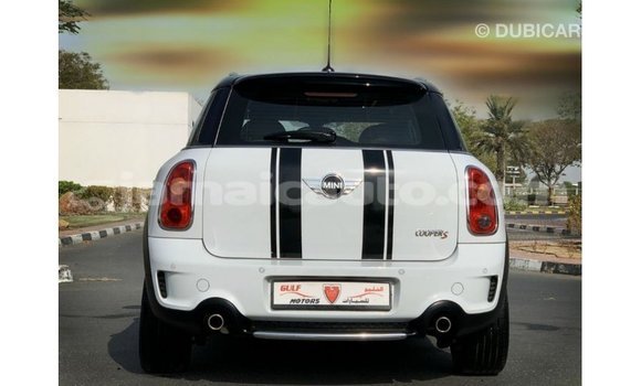 Buy Import Mini Cooper White Car in Import - Dubai in Clarendon Buy Import Mini Cooper White Car in Import - Dubai in Clarendon
