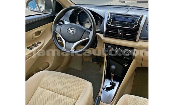 Buy Import Toyota Yaris White Car in Import - Dubai in Clarendon Buy Import Toyota Yaris White Car in Import - Dubai in Clarendon