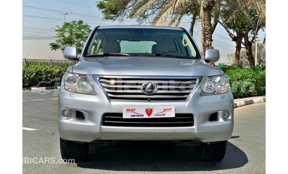 Buy Import Lexus LX Other Car in Import - Dubai in Clarendon Buy Import Lexus LX Other Car in Import - Dubai in Clarendon