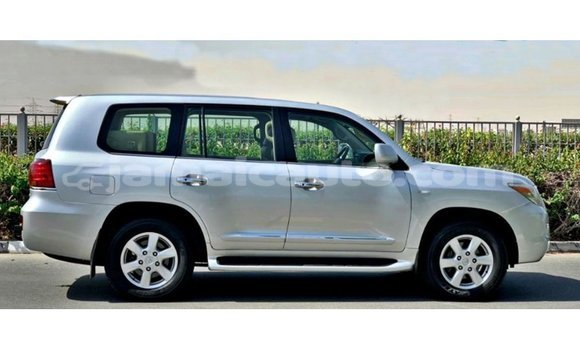 Buy Import Lexus LX Other Car in Import - Dubai in Clarendon Buy Import Lexus LX Other Car in Import - Dubai in Clarendon