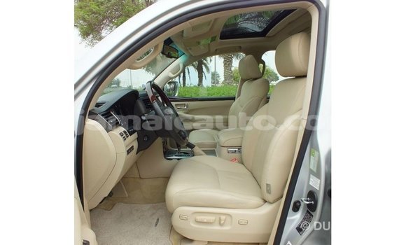 Buy Import Lexus LX Other Car in Import - Dubai in Clarendon Buy Import Lexus LX Other Car in Import - Dubai in Clarendon