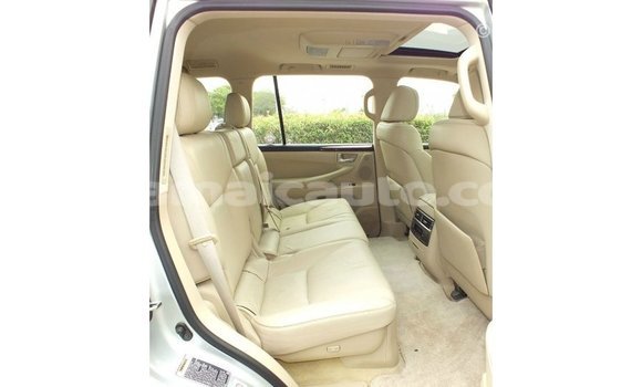 Buy Import Lexus LX Other Car in Import - Dubai in Clarendon Buy Import Lexus LX Other Car in Import - Dubai in Clarendon