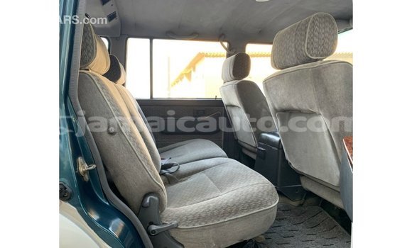 Buy Import Nissan Patrol Blue Car in Import - Dubai in Clarendon Buy Import Nissan Patrol Blue Car in Import - Dubai in Clarendon