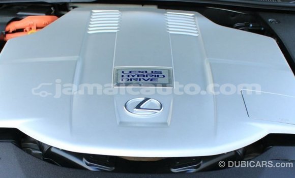 Buy Import Lexus LS White Car in Import - Dubai in Clarendon Buy Import Lexus LS White Car in Import - Dubai in Clarendon
