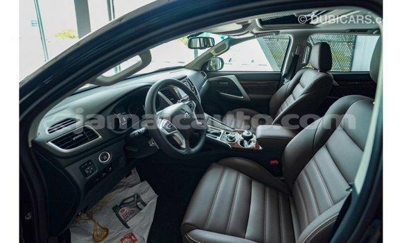 Buy Import Mitsubishi Montero Black Car in Import - Dubai in Clarendon Buy Import Mitsubishi Montero Black Car in Import - Dubai in Clarendon