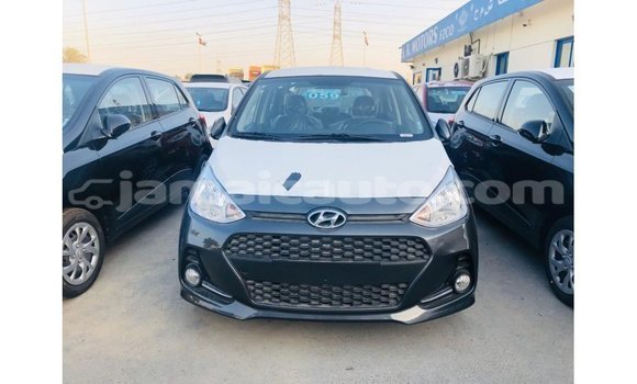 Buy Import Hyundai i10 Black Car in Import - Dubai in Clarendon Buy Import Hyundai i10 Black Car in Import - Dubai in Clarendon