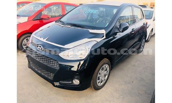 Buy Import Hyundai i10 Black Car in Import - Dubai in Clarendon Buy Import Hyundai i10 Black Car in Import - Dubai in Clarendon